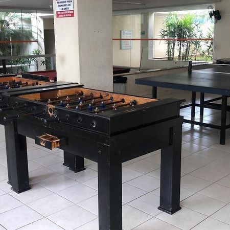 Jardins Das Thermas - Caldas Novas Vista Para Piscina エクステリア 写真