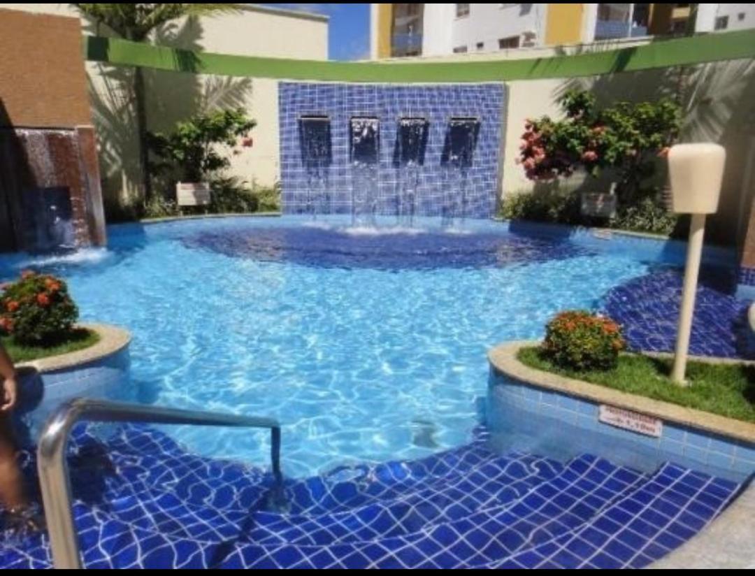 Jardins Das Thermas - Caldas Novas Vista Para Piscina エクステリア 写真