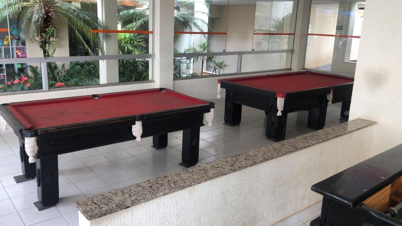 Jardins Das Thermas - Caldas Novas Vista Para Piscina エクステリア 写真